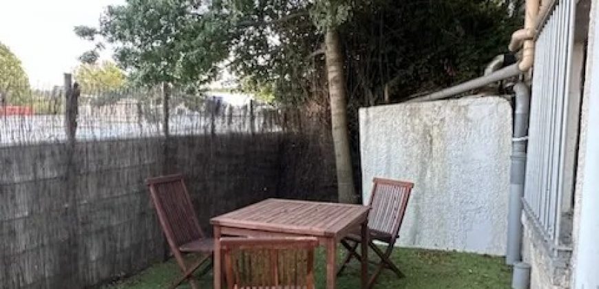 Appartement – T3 – BOUC-BEL-AIR – 890