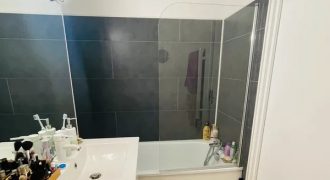 Appartement – Studio – BLAGNAC – 535