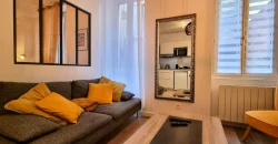 Appartement – T1 Bis – TOULOUSE – 770