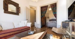 Appartement – T1 Bis – LYON 3E ARRONDISSEMENT – 650