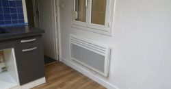 Appartement – T2 – BORDEAUX – 735€