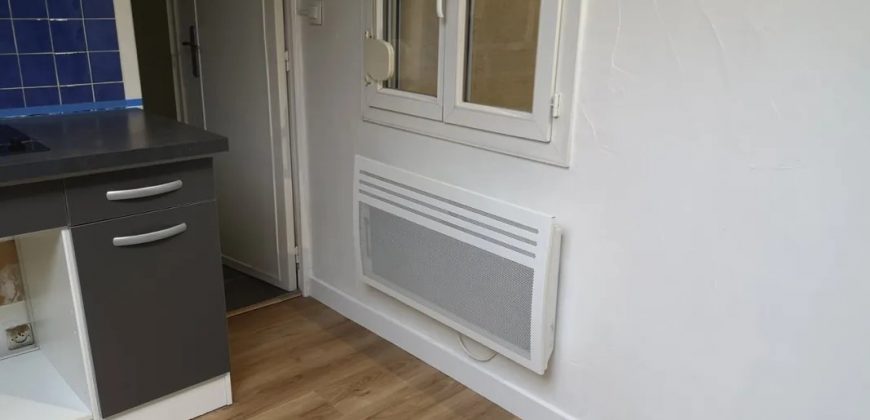 Appartement – T2 – BORDEAUX – 735€