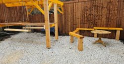 Appartement – Studio – BAGNÈRES-DE-LUCHON – 500€