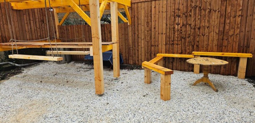 Appartement – Studio – BAGNÈRES-DE-LUCHON – 500€