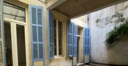 Appartement – T3 – MARSEILLE – 960