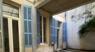 Appartement – T3 – MARSEILLE – 960