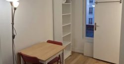 Appartement – Studio – PARIS – 850