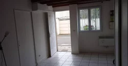 Maison – T2 – BÈGLES – 850