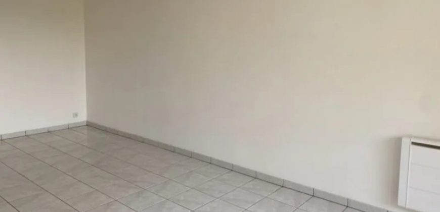 Appartement – T2 – COLOMIERS – 580