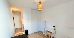 Appartement – Studio – LYON – 730