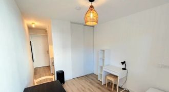 Appartement – Studio – LYON – 730