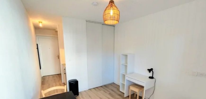 Appartement – Studio – LYON – 730