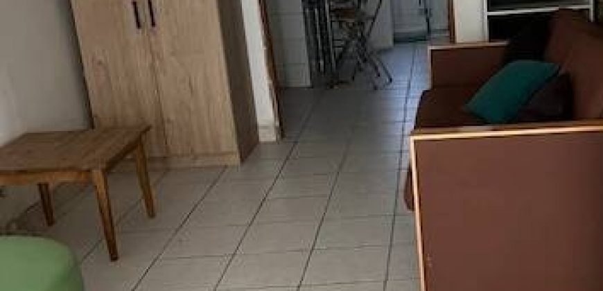 Appartement – Studio – TOULOUSE – 600