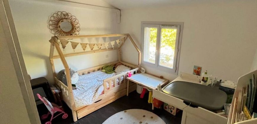 Maison – T3 – AIX-EN-PROVENCE – 1400