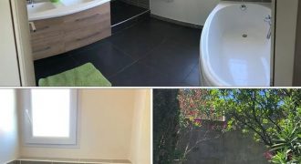 Maison – T4 – MÉRIGNAC – 1300