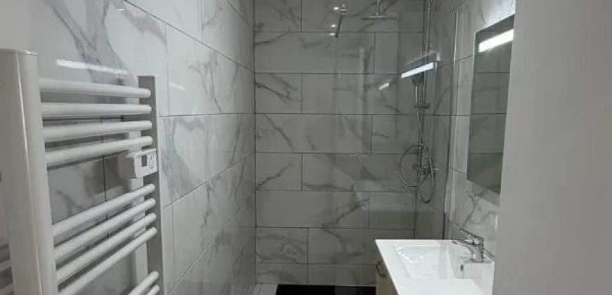 Appartement – T4 – MARSEILLE – 1250