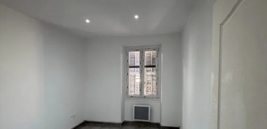 Appartement – T4 – MARSEILLE – 1250