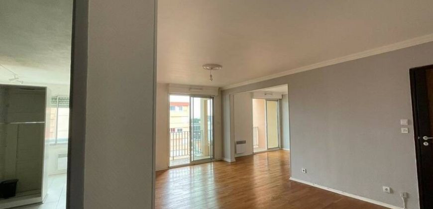 Appartement – T3 – TOULOUSE – 1100