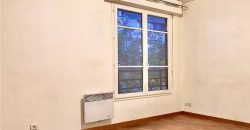 Appartement – Studio – PARIS – 840