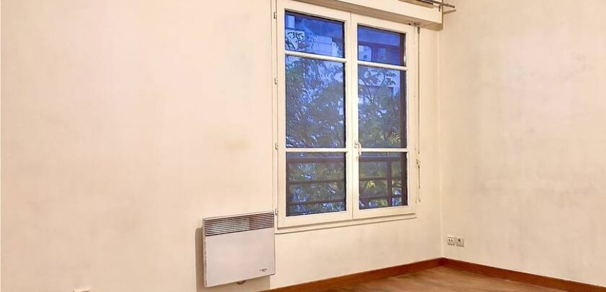 Appartement – Studio – PARIS – 840