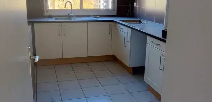 Appartement – T3 – CUGNAUX – 730€