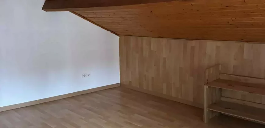 Maison – T5 – ASPET – 850