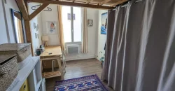 Maison – T3 – MÉRIGNAC – 1150