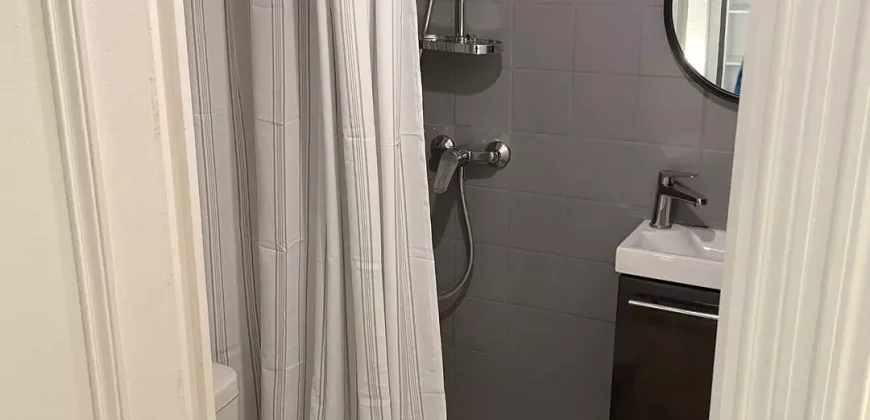 Appartement – Studio – PARIS – 720