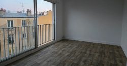 Appartement – T2 – PARIS 18E ARRONDISSEMENT – 935
