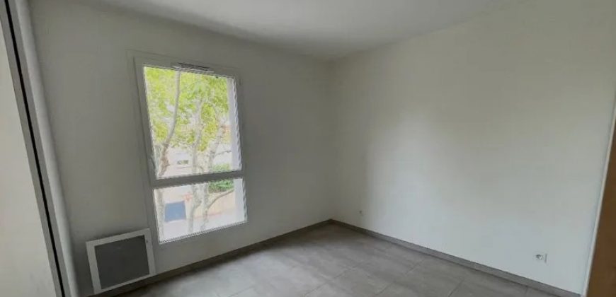 Appartement – T2 – MARTIGUES – 773