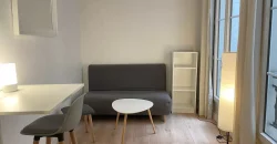 Appartement – Studio – PARIS – 720