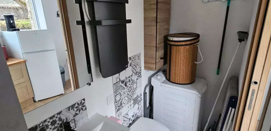 Appartement – Studio – BAGNÈRES-DE-LUCHON – 500€