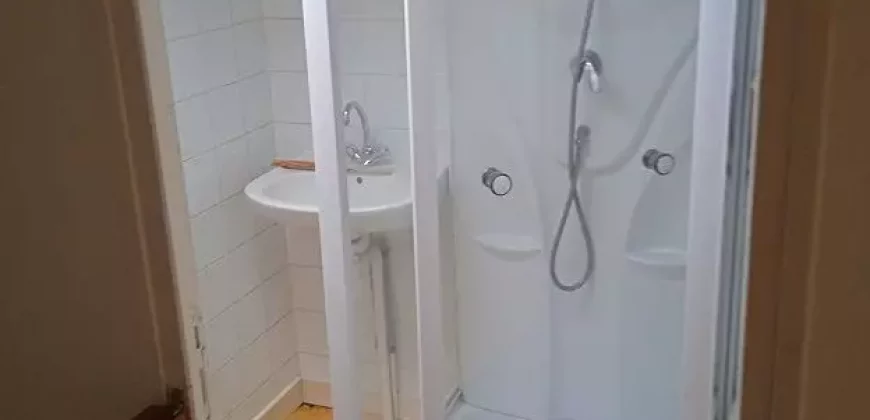 Maison – T2 – BÈGLES – 850