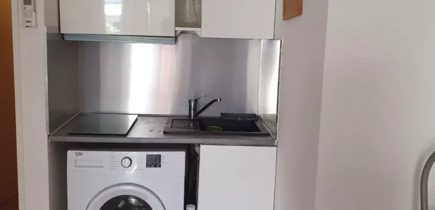 Appartement – Studio – BANDOL – 600