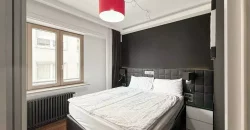 Appartement – T3 – MONTRÉJEAU – 750