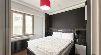 Appartement – T3 – MONTRÉJEAU – 750