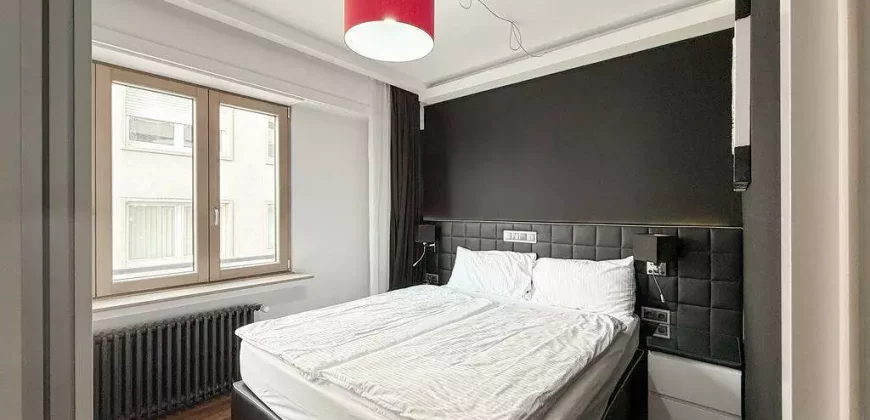 Appartement – T3 – MONTRÉJEAU – 750