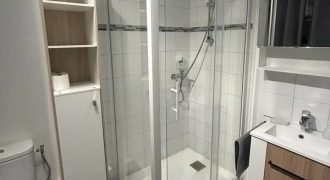 Appartement – T2 – TOULOUSE – 790