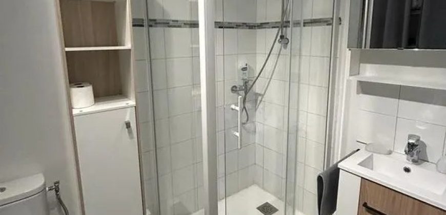 Appartement – T2 – TOULOUSE – 790