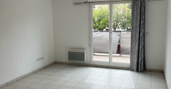 Appartement – T3 – MARTIGUES – 900