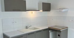 Appartement – T3 – MARTIGUES – 900