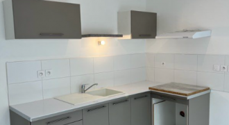 Appartement – T3 – MARTIGUES – 900