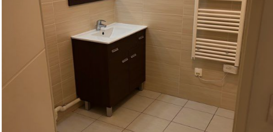 Appartement – T3 – MARTIGUES – 900