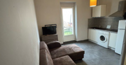 Appartement – T2 – MARSEILLE 9E ARRONDISSEMENT – 750