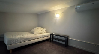 Appartement – T2 – MARSEILLE 9E ARRONDISSEMENT – 750