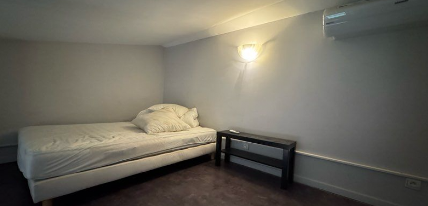 Appartement – T2 – MARSEILLE 9E ARRONDISSEMENT – 750