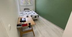 Appartement – T3 – VILLEURBANNE – 1140