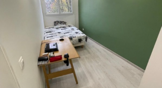 Appartement – T3 – VILLEURBANNE – 1140