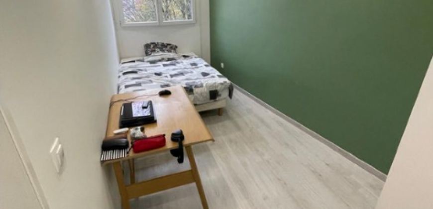 Appartement – T3 – VILLEURBANNE – 1140