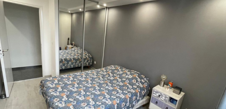 Appartement – T3 – VILLEURBANNE – 1140